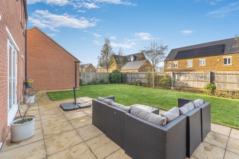 Wallin Road Adderbury